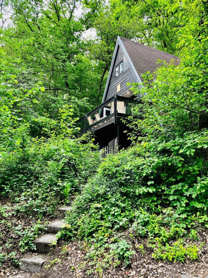 Chalet 190 La Belle Durbuy Kültér fotó